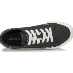 Levi's - DECON LACE S Noir