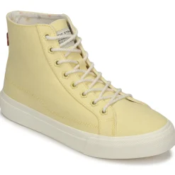 Outlet Levi's - DECON MID S Jaune