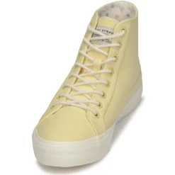 Outlet Levi's - DECON MID S Jaune