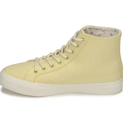 Outlet Levi's - DECON MID S Jaune