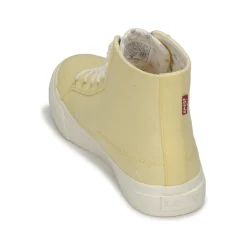 Outlet Levi's - DECON MID S Jaune