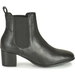 Levi's - DELILAH CHELSEA Noir Online