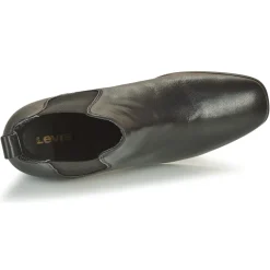 Levi's - DELILAH CHELSEA Noir Online