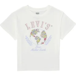 Levi's - EARTH OVERSIZED TEE