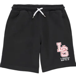 Levi's - JOGGER FRENCH TERRY SHORT