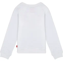 Levi's - KEY ITEM LOGO CREW