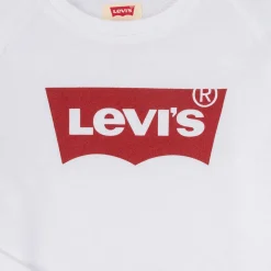 Levi's - KEY ITEM LOGO CREW