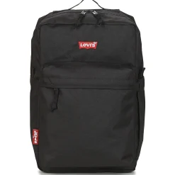 Clearance Levi's - L PACK STANDARD Noir