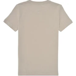 Levi's - LOUD TEE Beige Hot