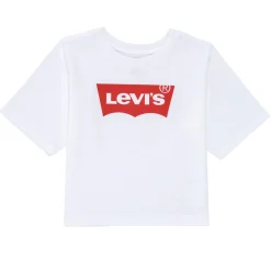 Levi's - LIGHT BRIGHT HIGH RISE TOP Blanc Discount