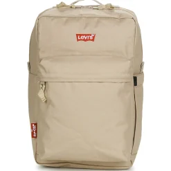 Hot Levi's - L-PACK STANDARD  ISSUE Taupe