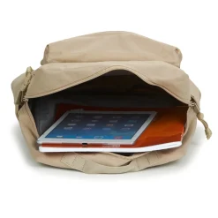 Hot Levi's - L-PACK STANDARD  ISSUE Taupe