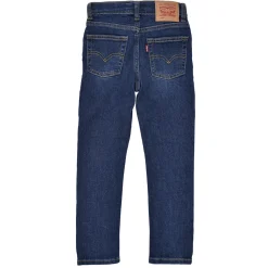 Sale Levi's - LVB 510 SKINNY NON PERFORMANCE Bleu