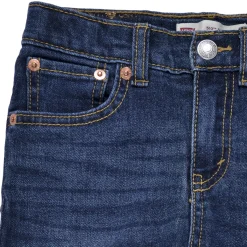 Sale Levi's - LVB 510 SKINNY NON PERFORMANCE Bleu