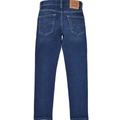 Best Levi's - LVB 512 SLIM TAPER JEAN Bleu