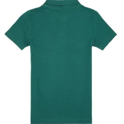 Levi's - LVB BACK NECK TAPE POLO Vert New
