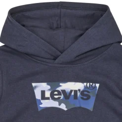 Levi's - LVB BATWING FILL HOODIE
