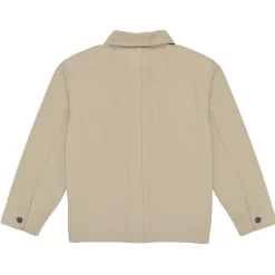 Levi's - LVB CHORE JACKET Beige Outlet