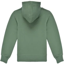 Levi's - LVB LASSO IT UP HOODIE Vert Clearance