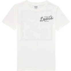 Levi's - LVB PIZZA DELIVERING COWBOY TE