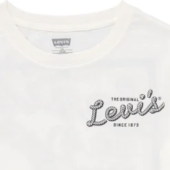 Levi's - LVB PIZZA DELIVERING COWBOY TE