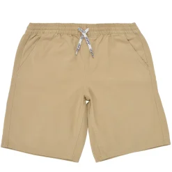 Levi's - LVB PULL ON WOVEN SHORT Beige