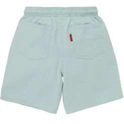 Levi's - LVB PULL ON WOVEN SHORT Bleu