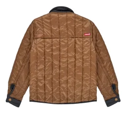 Levi's - LVB REVERSIBLE QUILTED SHACKET Online
