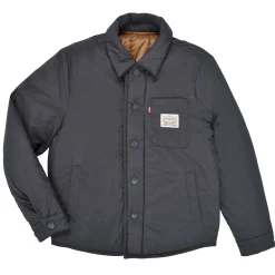 Levi's - LVB REVERSIBLE QUILTED SHACKET Hot