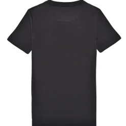 Levi's - LVB SOAR LIKE AN EAGLE TEE Noir Discount