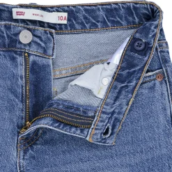 Levi's - LVG '94 BAGGY CARGO Bleu Sale