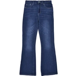 Levi's - LVG 726 HIGH RISE FLARE JEAN