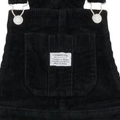 Hot Levi's - LVG CORDUROY JUMPER Noir