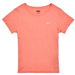 Levi's - LVG HER FAVORITE TEE Rose Outlet