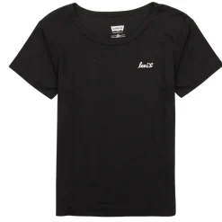 Levi's - LVG HER FAVORITE TEE Noir