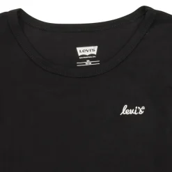 Levi's - LVG HER FAVORITE TEE Noir
