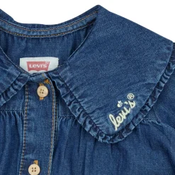 Online Levi's - LVG 2PC COLLARED TOP & LEGGING