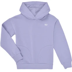 Levi's - LVG-BATWING CHEST HIT HOODIE Violet Discount