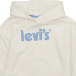 Levi's - LVG SQUARE POCKET HOODIE