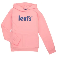 Levi's - LVG SQUARE POCKET HOODIE