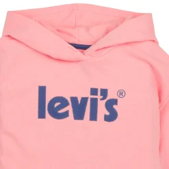 Levi's - LVG SQUARE POCKET HOODIE