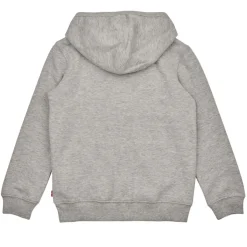 Best Levi's - LVN BOXTAB FULL ZIP HOODIE Gris