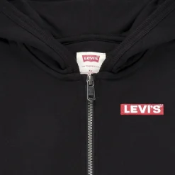 Levi's - LVN BOXTAB FULL ZIP HOODIE