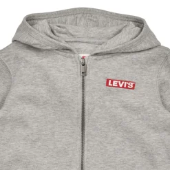 Levi's - LVN BOXTAB FULL ZIP HOODIE