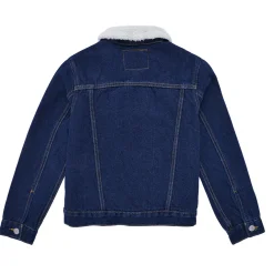 Levi's - LVN SHERPA TRUCKER