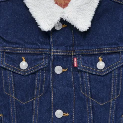 Levi's - LVN SHERPA TRUCKER