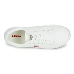 Clearance Levi's - MALIBU 2.0 Blanc