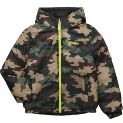 Levi's -  MDWT PUFFER JKT