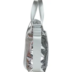 Best Levi's - MINI ICON TOTE Argenté