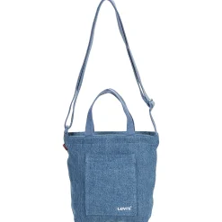 Levi's - MINI ICON TOTE Jean Hot